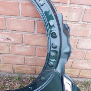Paralama Lado Esquerdo Mini Cooper S 2012