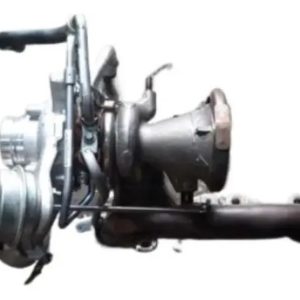 Turbina Mercedes C180 1.6 Cgi Exclusive 2019