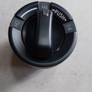 Botão 4x4 Hilux 2.8 Srv Srx 2018