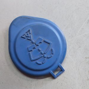 Tampa Reservatorio Limpador Bmw 320i G20 2022 7427884-08 Azul