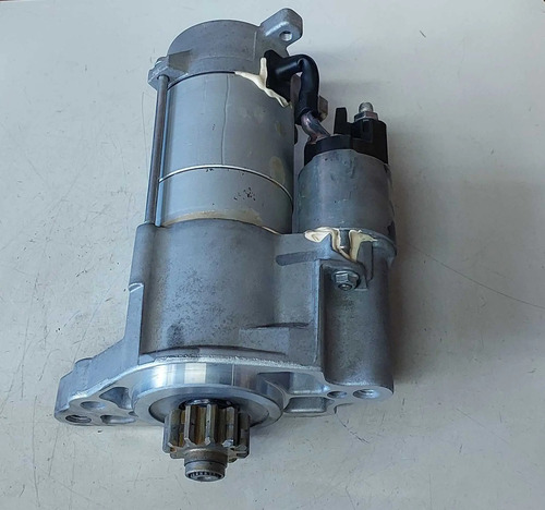 Motor Arraque Partida Range Rover Sport Hse 3.0 2019/2020 - Imagem 4