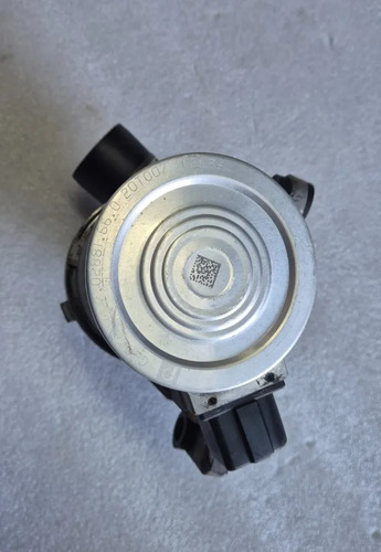 Bomba Agua Elétrica Bmw 535i 235i 335i 435i Motor N55 2016 - Imagem 5