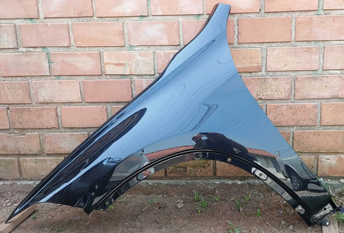 Paralama Lado Esquerdo Bmw X1 X-line 2022 - Imagem 5
