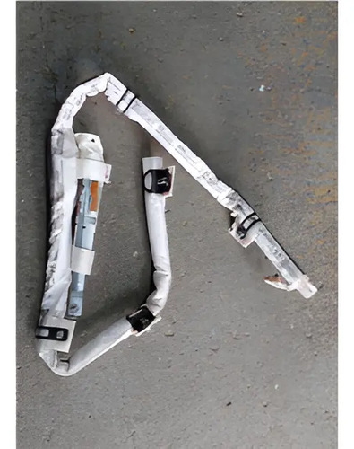 Cortina Teto Lado Esquerdo Vw Nivus 1.0 3cc 2021 - Imagem 2