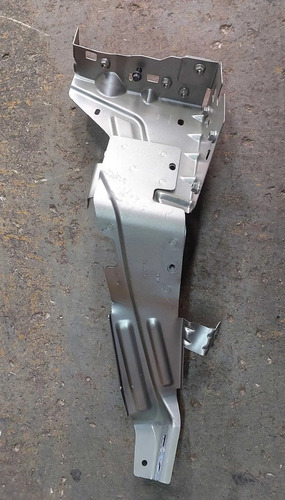 Óculos Suporte Farol Direito Volvo Xc40 T5 2022 31457752 - Imagem 5