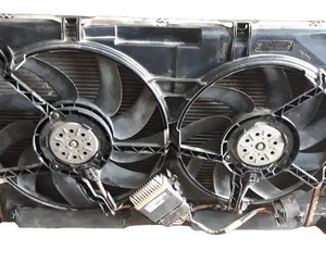 Kit Radiador Intercooler Audi A4 Tfsi 2.0 2013/2014