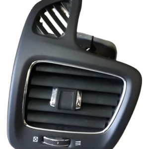 Difusor De Ar Lado Esquerdo Jeep Compass 2018