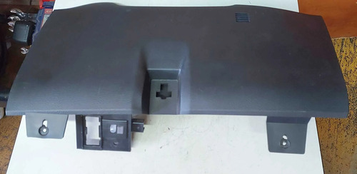 Acabamento Capa Inferior Volante Ram 2500 3500 2020/2022 Branco - Imagem 2