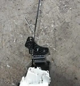 Fechadura Porta Traseira Direita Jeep Grand Cherokee 2018