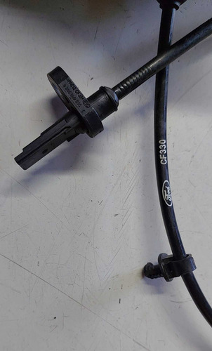 Sensor Abs Traseiro Ford New Fiesta 1.5 2014/2015 - Imagem 2