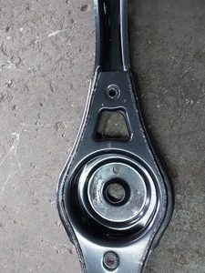 Balança Bandeja Traseira Chery Tiggo 5x 1.5 2020