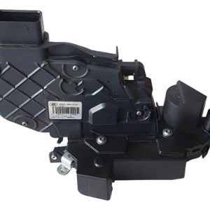 Fechadura Porta Traseira Esquerda Jaguar Xf Xfr 2010/2015