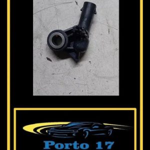 Sensor Airbag Frontal Discovery Sport 2019 Fk7214b006aa