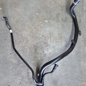 Gargalo Tanque Combustivel Bmw X4 M30i 2023