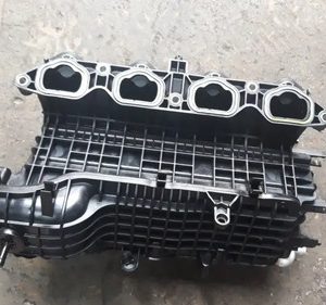 Coletor Admissão Jetta 1.4 Tsi R-line 2019