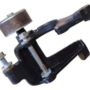 Suporte Alternador Rolamento Hilux 2.8 2022