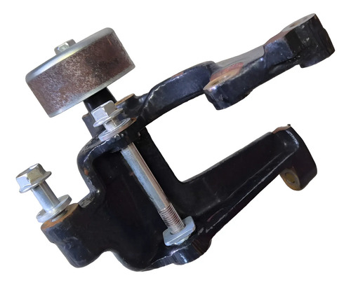Suporte Alternador Rolamento Hilux 2.8 2022