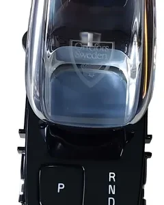 Seletor Marcha Volvo Xc60 T8 Hìbrida 2024 P32335747