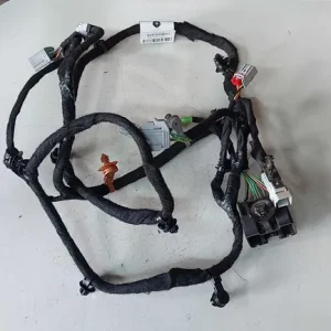 Chicote Usb Console Dodge Ram 2500 3500 2022/2023