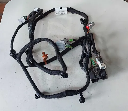 Chicote Usb Console Dodge Ram 2500 3500 2022/2023