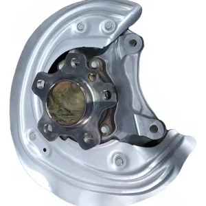 Montante Cubo Dianteiro Esquerdo Bmw 320i M Sport G20 2022