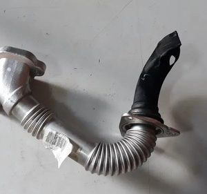 Cano Valvula Egr Fiat Toro 2.0 Ultra Diesel 2021