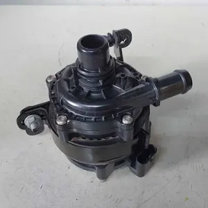 Bomba Água Auxiliar Volvo Xc40 1.5 3cc 2022 32222737