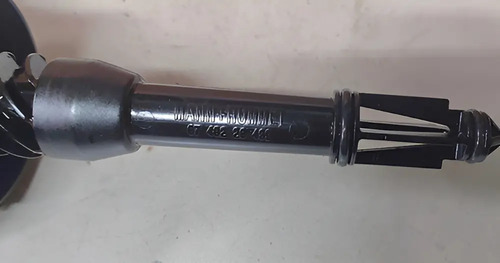 Tampa Filtro Óleo Motor Mercedes Glc250 2.0 6740226439 - Imagem 4