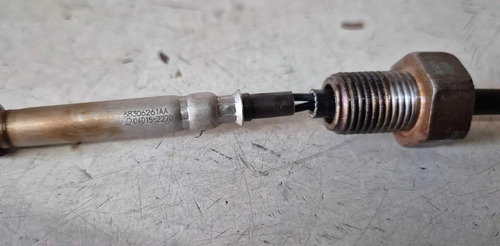 Sensor Temperatura Oxigênio Ram 6.7 2500 2020 68306261aa Preta - Imagem 2