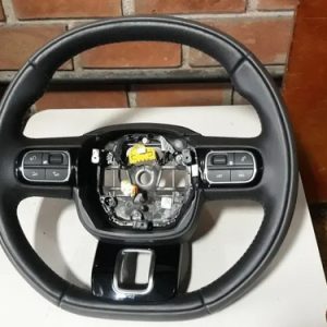 Volante Citroen C4 Cactus 2019