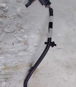 Sensor Velocidade Motor Hìbrido Volvo Xc60 T8 2024 31673712