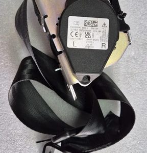 Cinto Traseiro Direito Volvo Xc60 T8 2023/2024