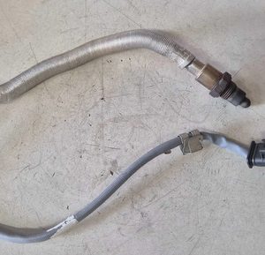 Sonda Lambda Bmw X4 X3 M Competition 2020 8058647