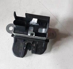 Fechadura Tampa Traseira Golf Gti 2019