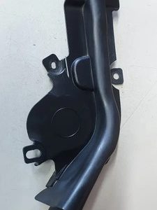 Acabamento Interno Esquerdo Capô Bmw 320i 330i 440 2020/2023