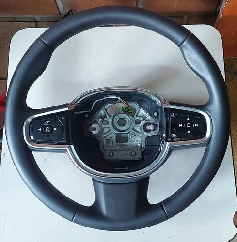 Volante Volvo Xc60 T8 Hìbrida Ultimate 2023/2024