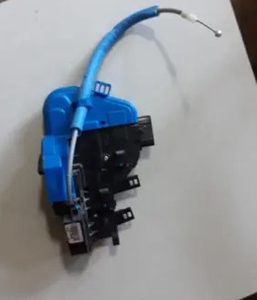 Fechadura Porta Traseira Direita Grand Santa 2014/2015