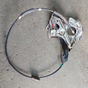 Pedal Freio Estacinario Dodge Ram 3500 2500 2022/2023