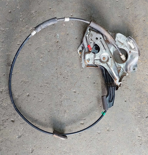Pedal Freio Estacinario Dodge Ram 3500 2500 2022/2023
