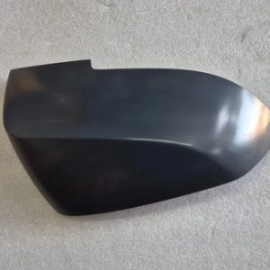 Capa Retrovisor Direito Bmw 320i 2012/2017 Preto