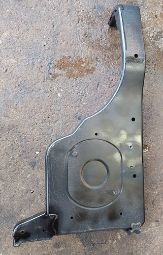 Suporte Tanque Arla Dodge Ram 6.7 2500 3500 2022 - Imagem 4