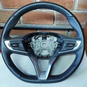 Volante Gm Tracker Ltz 2021
