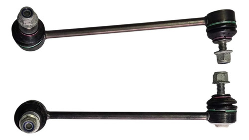 Bieleta Traseira Jaguar Xe 2.0 P250 2017/2018 U Sado