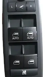 Comando Vidro Elétrico Esquerdo Jeep Grand Cherokee 2018