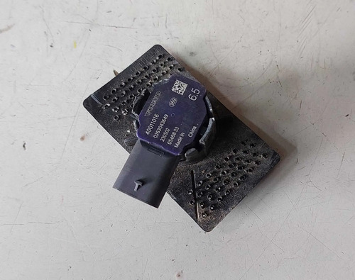 Sensor Estacionamento Dianteiro Volvo Xc60 T8 2024 40011016 Cinza - Imagem 5