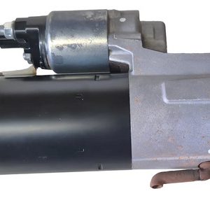 Motor Arraque Partida Hilux 2.8 2022 204 Cv