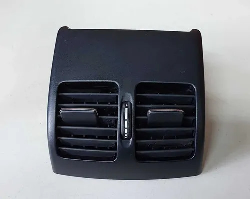 Difusor Ar Console Central Mercedes C180 C200 C250 Cgi 2012 - Imagem 2
