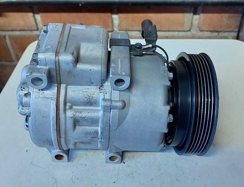 Compressor Ar Condicionado Hyundai Azera 3.3 V6 2011 - Imagem 3
