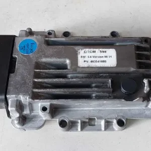 Módulo 4x4 Jeep Commander 2022 463541880