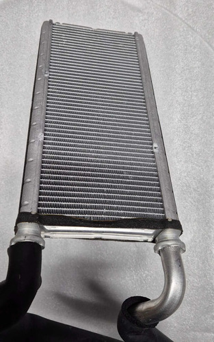 Radiador Ar Quente Jaguar Xe 2.0 P250 2017/2018 - Imagem 4